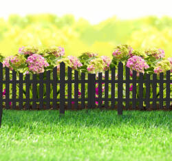 Garden of Eden Virágágyás szegély / kerítés (11468J)