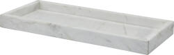 Aquanova Tavă decorativă Hammam 35 cm albă (HAMTRA-43)