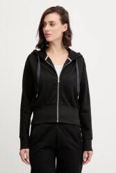 HUGO BOSS kapucnis pulcsi otthoni viseletre fekete, sima, kapucnis, 50545635 - fekete M