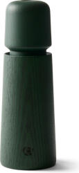Crushgrind Râșniță pentru sare sau piper Stockholm, 17 cm, verde închis (070284-0028)