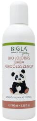 BIOLA BIO Jojobás BABA fürdőesszencia (DT) (100 ml)