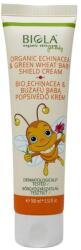 BIOLA BIO Echinacea & Búzafű BABA popsivédő krém (100 ml)