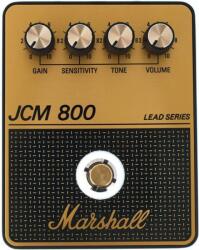 Marshall JCM800 Lead Distortion - torzítópedál