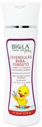 BIOLA Levendulás BABA fürdető (150 ml)