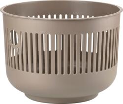 Zone Denmark Coș de rufe Ume 29 cm taupe (34866)