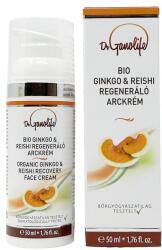 BIOLA BIO ginko & reishi regeneráló arckrém (DT) (50 ml)