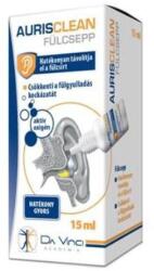  Aurisclean fülcsepp (15ml) - csillagpatikak