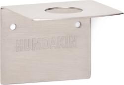 Humdakin Suport de baie pentru recipiente cu detergent Humdakin de oțel separat (306)