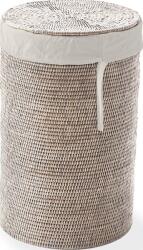 Decor Walther Coș de rufe Basket 55 cm nuanță deschisă (0936591)