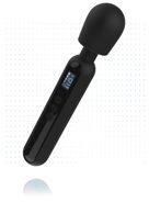 LOVEO Blacq Digital Wand Vibrator