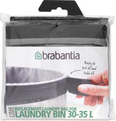 Brabantia Sac de schimb pentru coșul de rufe Brabantia 30 - 35 l (102325)