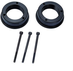 Truvativ BMX Monoblokk adapter középrészhez (47926)