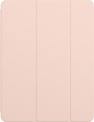 Apple iPad Pro (4. generációs) 12.9" Smart Folio Pink Sand (rózsaszín) tok (MXTA2ZM/A) (MXTA2ZM/A)