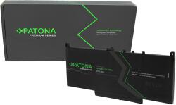 PATONA PT2828 Dell Latitude E7260/E7270/E7470 Laptop akkumulátor 54, 72 Wh (PT2828) (PT2828)