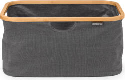 Brabantia Coș de rufe Brabantia 40 l gri închis (232725)