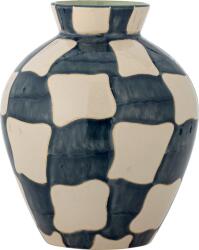 Bloomingville Vază decorativă Check, 24 cm (82072602)