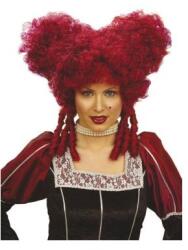 Widmann Italia Peruca burgundy (WID6325R)