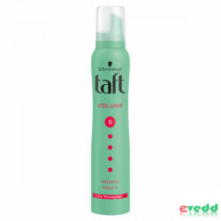  Taft Hajhab 200Ml Dús Hatás