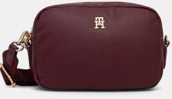 Tommy Hilfiger kézitáska - burgundia Univerzális méret - answear - 27 990 Ft