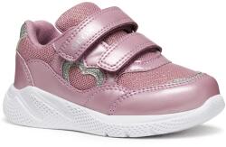 GEOX gyerek sportcipő SPRINTYE - rózsaszín 25