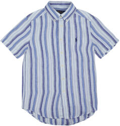 Ralph Lauren Cămăsi mânecă scurtă Băieți 323934866001 Polo Ralph Lauren Multicolor EU XL