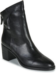 Karston Botine Femei OXALYS Karston Negru 41
