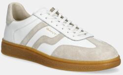 Gant bőr sportcipő Cuzmo bézs, 30633861. G20 - bézs Férfi 44