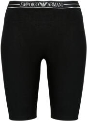 Emporio Armani Colanti Femei EVERYDAY COTTON BIKER Emporio Armani Negru EU XS