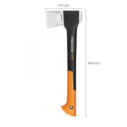 Fiskars hasító fejsze A11/X11/ (A11)