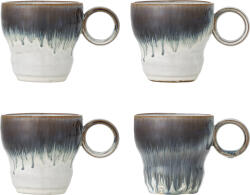 Bloomingville Set căni Nigel, 300 ml, 4 buc (82072479)