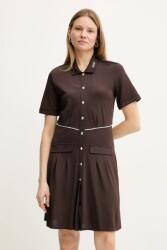 LIU JO ruha - barna XS - answear - 49 190 Ft