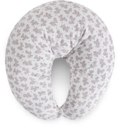 ceba baby BABY Szoptatós párna Huggy (150x60x37) Basic Hoya