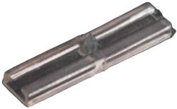 Roco 4081730 Szigetelő sínösszekötő, 30 db (9005033069643)