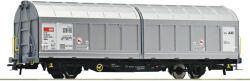 Roco 77488 Eltolható oldalfalú kocsi, Hbbilns, SBB V (9005033774882)