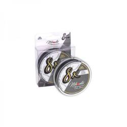 Mikado nihonto octa braid fekete 0, 06mm 150m (Z24B-006) - nextfish