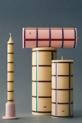 HAY Декоративна свещ HAY Column Candle 9 x 25 cm (AB401.A603.AU46)