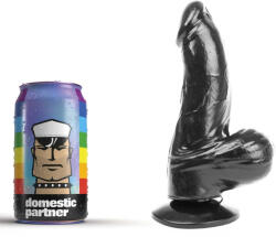 Domestic Partner DP82B Grenadier S - prémium G-pont vibrátor