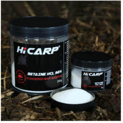 HiCarp Betain HCL 98% étvágystimuláló 250gr (401473)