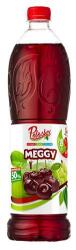 Pölöskei Gyumolcsszorp Pet 1. L 50% Meggy (drs)