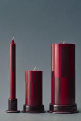 HAY Декоративна свещ HAY Column Candle 9 x 25 cm (AB401.A603.AU45)