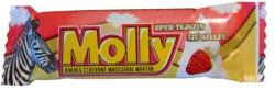  Molly eper-tejszín szelet 25g