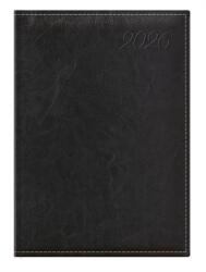 TopTimer Határidőnapló 2026 heti B/5 TOPTIMER Image I011 fekete (26C011I-003)