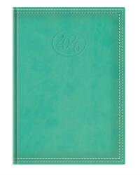 TopTimer Határidőnapló 2026 heti B/5 TOPTIMER Ace A011 menta (26C011A-00T)