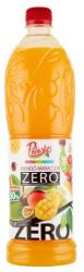 Pölöskei Zero Gyumolcsszorp 1. L 50% Mango Maracuja (drs)