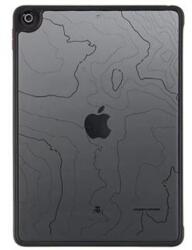 Apple iPad 10.9 2022/2025, Tablet tok, Tactical Warthog, Asphalt