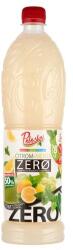 Pölöskei Zero Gyumolcsszorp 1. L 50% Citrom-menta (drs)