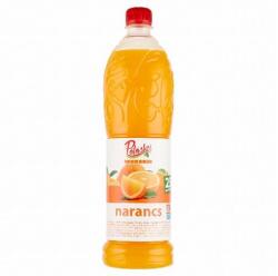 Pölöskei Szirup 1. L 25% Narancs (drs)