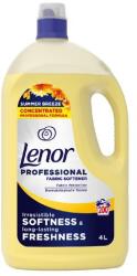 Lenor Oblito 4. L 200wl Summer Breeze