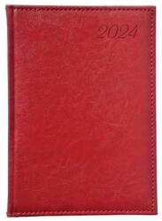 TopTimer Határidőnapló 2026 heti B/5 TOPTIMER Image I011 piros (26C011I-002)