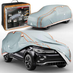 WALSER Autótakaró ponyva jégeső ellen - SUV - M méret - PERMA PROTECT COMPLETE - 7-425-459 (41144)
